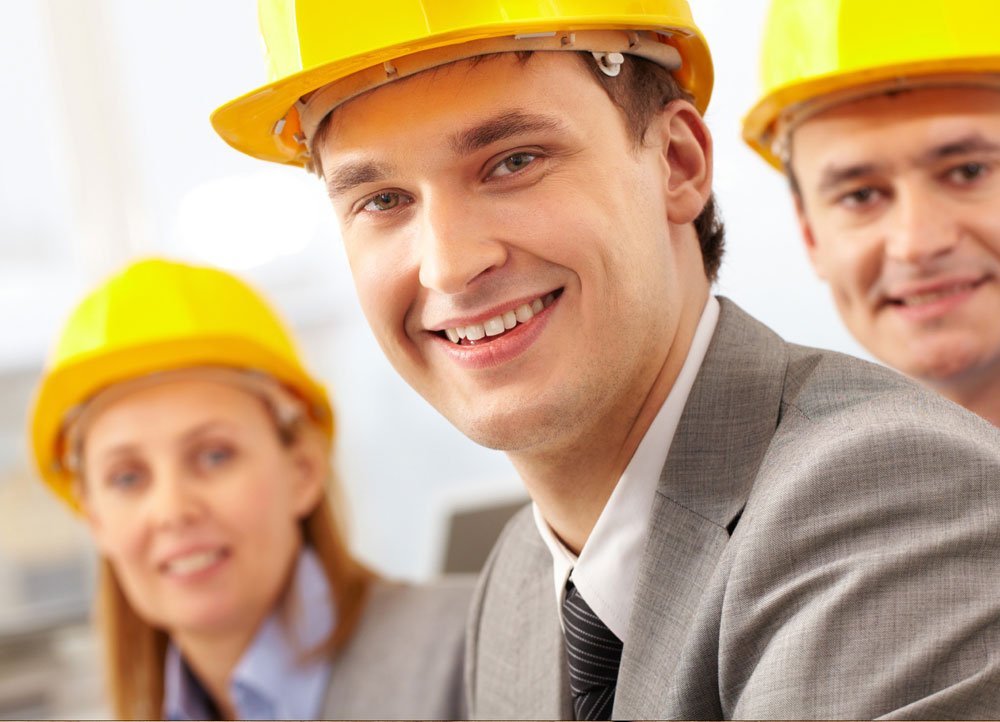 Const Management