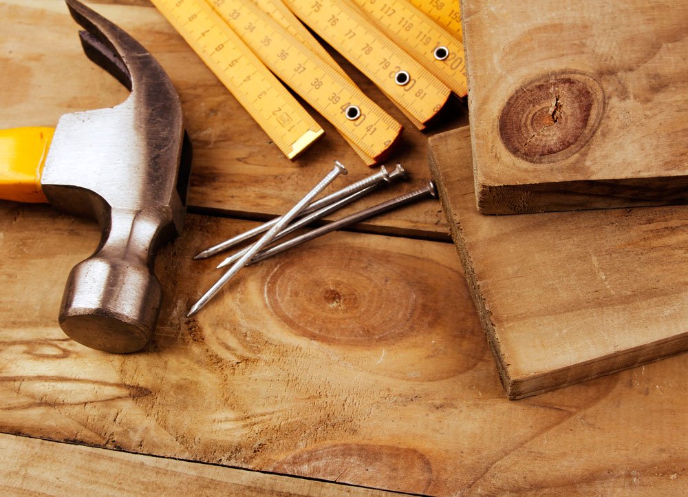 Design and Build